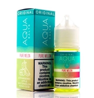 Aqua Salts - Pure Melon | 30ML