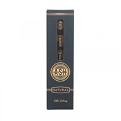 ASH NATURAL VAPE PEN