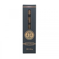 ASH NATURAL VAPE PEN