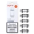 Aspire PockeX Replacement Coils- 5 Pack
