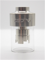ATLANTIS TANK REPLACEMENT GLASS - 5ML
