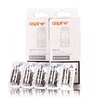 ASPIRE AVP PRO REPLACEMENT COILS - 5 PACK