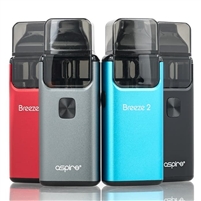 Aspire BREEZE 2 AIO Pod Kit