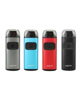 ASPIRE BREEZE Pocket AIO Pod Device Kit
