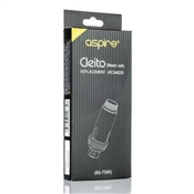 ASPIRE CLEITO PRO MESH REPLACEMENT COIL - 5 PACK