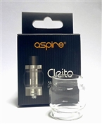 ASPIRE CLEITO REPLACEMENT GLASS 5ML