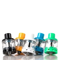 ASPIRE CLEITO SHOT DISPOSABLE TANK - 3 PACK