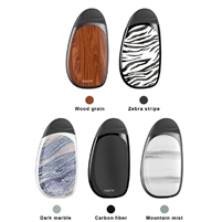 Aspire Cobble Pod System