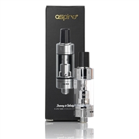 Aspire K2 Clearomizer Glass Tank