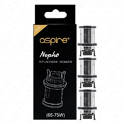 ASPIRE NEPHO REPLACEMENT COILS 3PCS