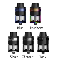 Aspire Revvo Subohm Tank with ARC Coil