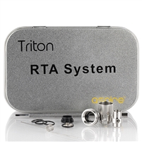 Aspire Triton RTA System Kit