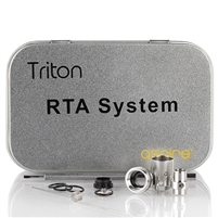Aspire Triton RTA System Kit