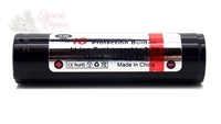 AW PROTECTED 18650 - 2200MAH
