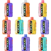 Adjust MyFlavor 40K Disposable