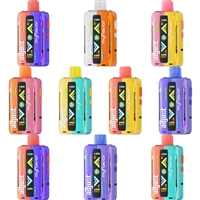 Adjust MyFlavor 40K Disposable