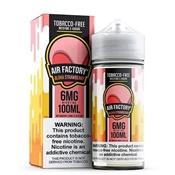 Air Factory NTN Aloha Strawberry