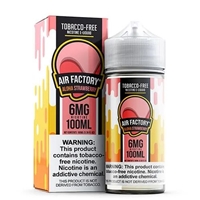 Air Factory NTN Aloha Strawberry