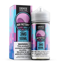 Berry Burst By Air Factory