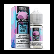 Berry Burst by Air Factory Salt