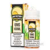 Hawaiian Pineapple  by Air Factory