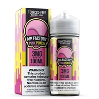 Air Factory NTN Pink Punch