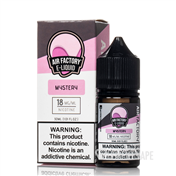 Mystery - Air Factory SALTS - 30mL