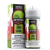 Strawberry Twist by Air factory