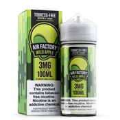 Wild Apple by Air Factory
