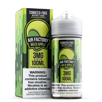 Wild Apple by Air Factory