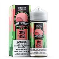 Wild Watermelon By Air Factory