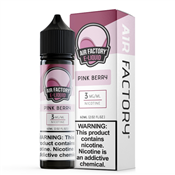 Pink Berry by Air Factory