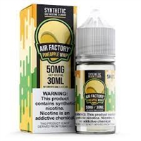 Pineapple Whip Salt E-Juice by Air Factory