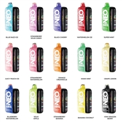Airis Neo P40K Puff Disposable