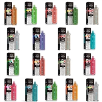 Al Fakher Crown Bar Crystal V2 12K Puff Disposable