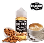 Nitroâ€™s Cold Brew Almond Cappuccino