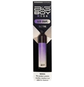 Aloe Grape Big Boy Mega Rechargeable Disposable | MOQ 10pc | 5000 Puffs | 11mL