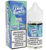 Aloe Grape - Cloud Nurdz Salts - 30mL