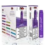 IVG Max Bar Aloe Grape Ice Disposable Vape Pen