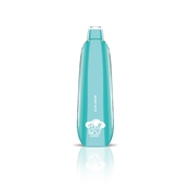 Aloe Grape Puff Air Mesh | MOQ 10pc | 3000 Puffs | 8mL