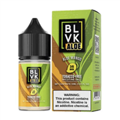 Aloe Mango by BLVK ALOE TF-Nic Salt Series 30mL