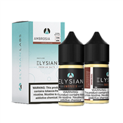 Ambrosia by Elysian Morning Salts