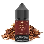 American Way - Badger Hill Salts - 30mL