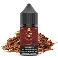 American Way - Badger Hill Salts - 30mL