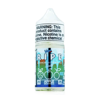 Apple Berries ICE by Vape 100 Ripe Salts
