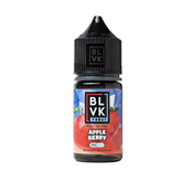 Apple Berry Ice | BLVK Frost Salts | 30mL
