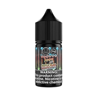 Apple Blue Raspberry - Voodoo Joos Salt - 30ml