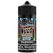 Apple Blue Raspberry Freeze by Voodoo Joos