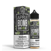 Apple Bomb By VGOD E-Liquid