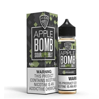 Apple Bomb - VGOD E-Liquid - 60mL